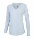 Dare2b Discern Tee para mujer