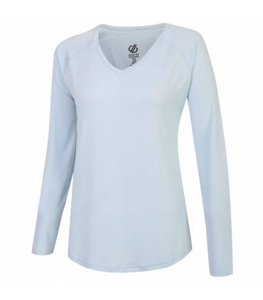 Dare2b Discern Tee para mujer
