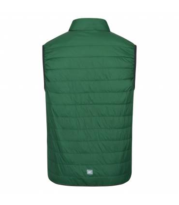 Regatta Chaleco  Hillpack fibra acolchado hombre