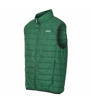 Regatta Chaleco  Hillpack fibra acolchado hombre