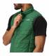 Regatta Chaleco  Hillpack fibra acolchado hombre
