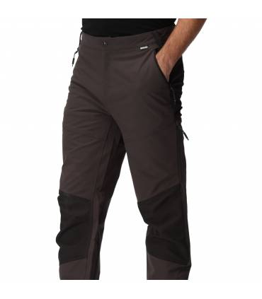 Pantalon Regatta Questra V hombre