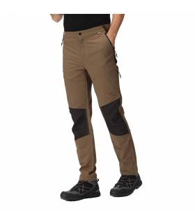 Pantalon Regatta Questra V hombre