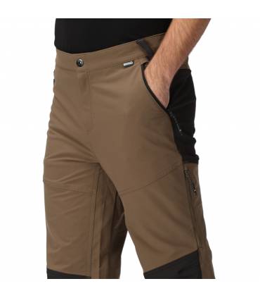 Pantalon Regatta Questra V hombre