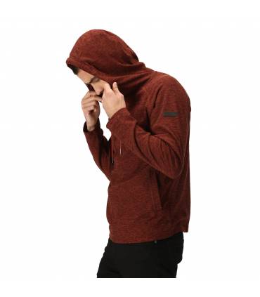 Sudadera Edley Hoody Regatta