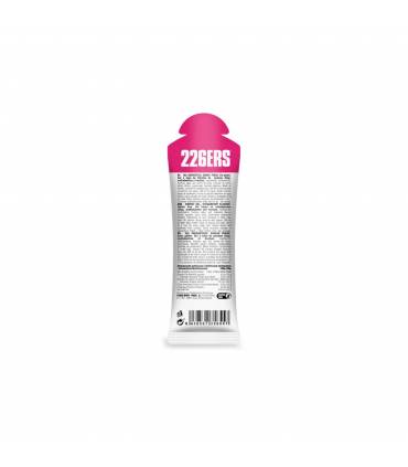 226ers HIGH FRUCTOSE GEL - Gel Energético - 80g