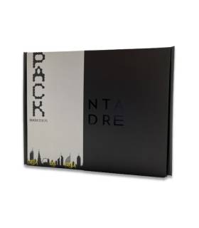 Pack Marathon Santa Madre