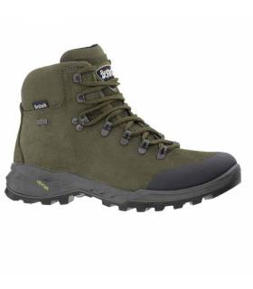 Bestard Terrier Gore tex Piel