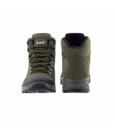 Bestard Terrier Gore tex Piel