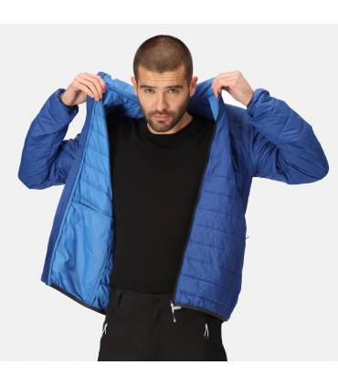 Chaqueta Regatta Hillpack para hombre