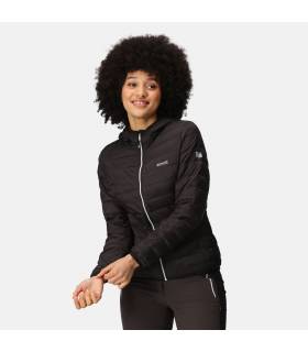 Chaqueta Regatta Hooded Hillpack