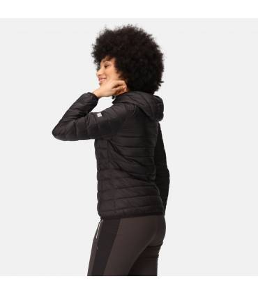 Chaqueta Regatta Hooded Hillpack