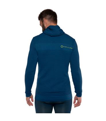 Chaqueta Lanes Trangoworld Impulse