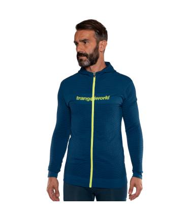 Chaqueta Lanes Trangoworld Impulse