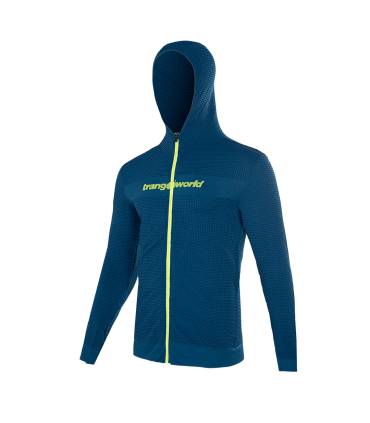 Chaqueta Lanes Trangoworld Impulse