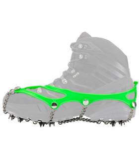Micro Crampones Nortec Nordic