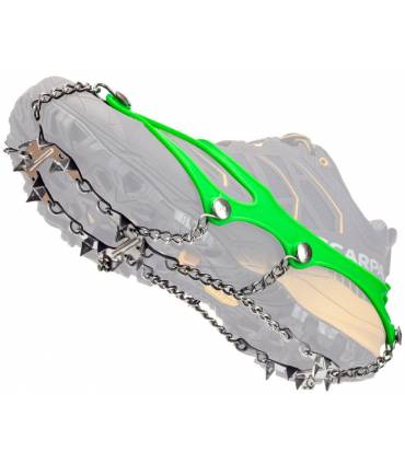 Micro Crampones Nortec Nordic