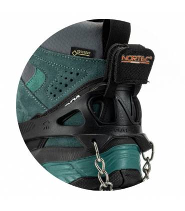 Micro Crampones Nortec Alp 2.0