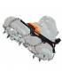 Micro Crampones Nortec Alp 2.0