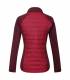 Chaqueta Regatta Clumber Hybrid para mujer