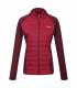 Chaqueta Regatta Clumber Hybrid para mujer