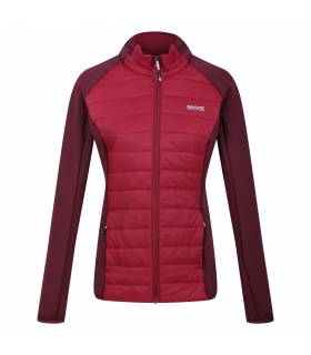 Chaqueta Regatta Clumber Hybrid para mujer