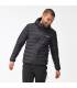 Regatta Marizion Hoodie Chaqueta insulada hombre