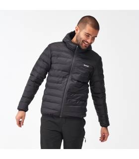 Regatta Marizion Hoodie Chaqueta insulada hombre