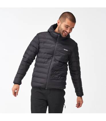 Regatta Marizion Hoodie Chaqueta insulada hombre