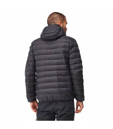 Regatta Marizion Hoodie Chaqueta insulada hombre