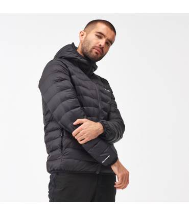 Regatta Marizion Hoodie Chaqueta insulada hombre