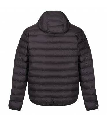 Regatta Marizion Hoodie Chaqueta insulada hombre