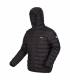 Regatta Marizion Hoodie Chaqueta insulada hombre