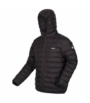 Regatta Marizion Hoodie Chaqueta insulada hombre