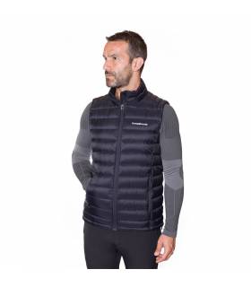 Chaleco Otal DC trangoworld Pluma