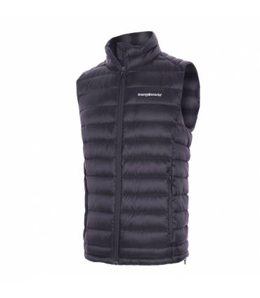 Chaleco Otal DC trangoworld Pluma