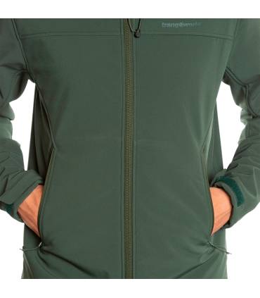 Trangoworld Porvoo Chaqueta Cortavientos