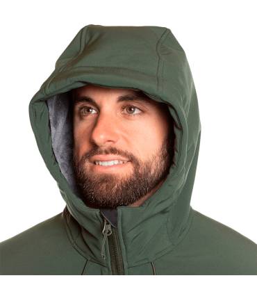Trangoworld Porvoo Chaqueta Cortavientos