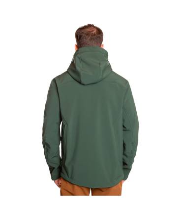 Trangoworld Porvoo Chaqueta Cortavientos