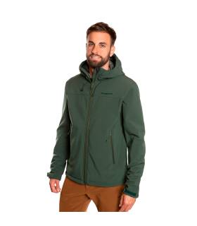 Trangoworld Porvoo Chaqueta Cortavientos