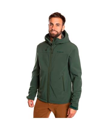 Trangoworld Porvoo Chaqueta Cortavientos