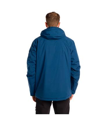 Quercus Termic Trangoworld hombre