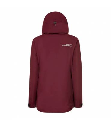 Chaqueta Desmontable Fairbanks Womens Rock experience