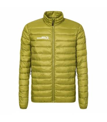 Rock Experience Fortune Padded