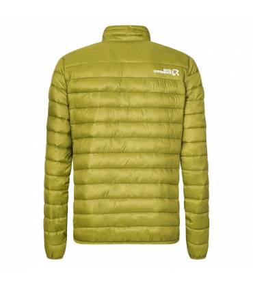 Rock Experience Fortune Padded