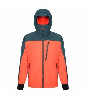 Helix Padded Rock Experience Hombre