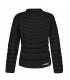 Rock Experience Fortune Padded Womens