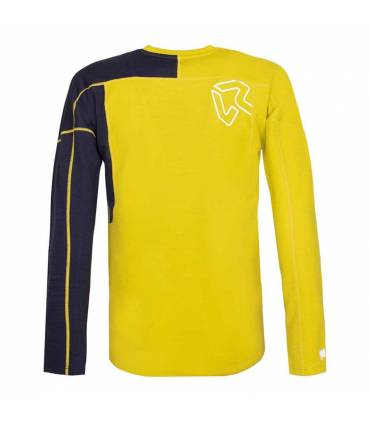 Camiseta Moonstone Ls Man Lana merino