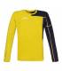 Camiseta Moonstone Ls Man Lana merino