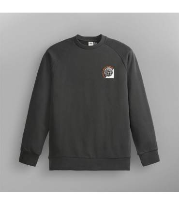 Sudadera Picture Tocah Crew